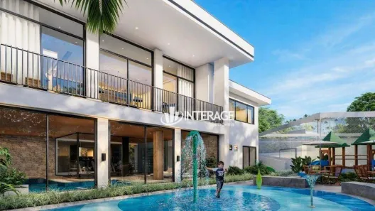 Lote/Terreno à venda, 300m² no Santa Felicidade, Curitiba