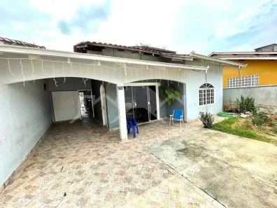 Casa com 3 Quartos à venda, 320m² no Boehmerwald, Joinville