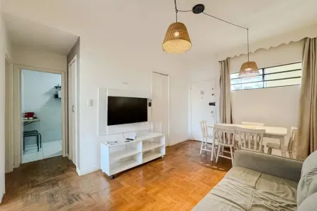 Apartamento com 2 Quartos à venda, 70m² no Paraíso, São Paulo