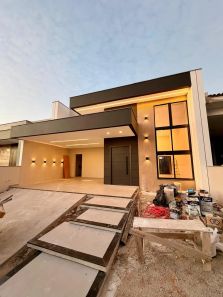 Casa de Condomínio com 3 Quartos à venda, 200m² no Lagoa, Macaé