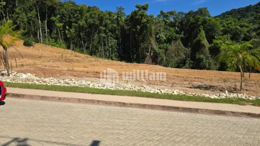 Lote/Terreno à venda, 338m² no Bateas, Brusque
