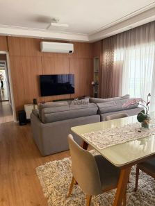 Apartamento com 3 Quartos à venda, 125m² no Jardim Nossa Senhora Auxiliadora, Campinas