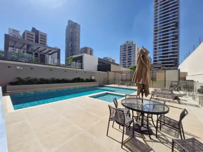 Apartamento com 2 Quartos à venda, 79m² no Zona 03, Maringá
