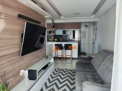 Apartamento com 2 Quartos à venda, 63m² no Vila Carrão, São Paulo