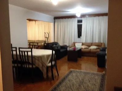 Apartamento com 4 Quartos à venda, 160m² no Parque da Mooca, São Paulo