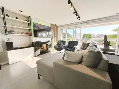 Apartamento com 3 Quartos à venda, 103m² no Marechal Rondon, Canoas