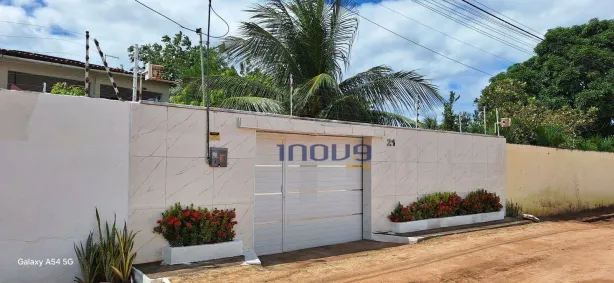 Casa com 3 Quartos à venda, 156m² no , Paracuru