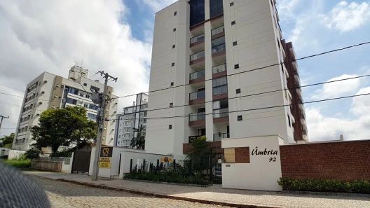 Apartamento com 3 Quartos à venda, 87m² no Anita Garibaldi, Joinville