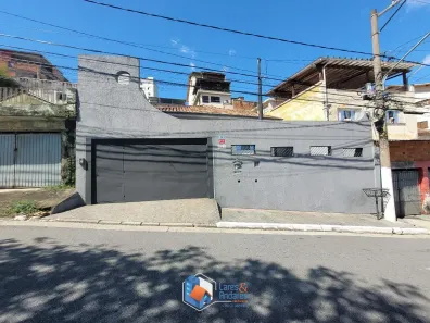 Casa com 3 Quartos à venda, 192m² no Sítio do Mandaqui, São Paulo