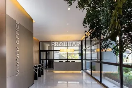 Sala Comercial para alugar, 35m² no Vila Leopoldina, São Paulo