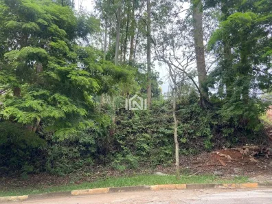 Lote/Terreno à venda, 588m² no Paysage Vert, Vargem Grande Paulista