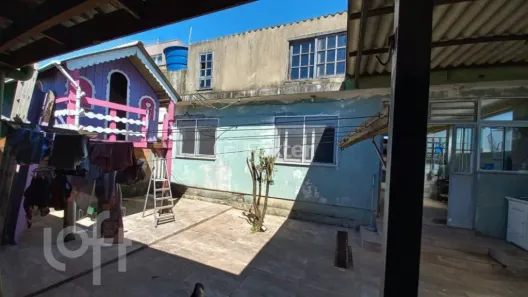 Casa com 3 Quartos à venda, 280m² no São Jerônimo, Gravataí