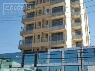 Sala Comercial à venda, 36m² no Rudge Ramos, São Bernardo do Campo