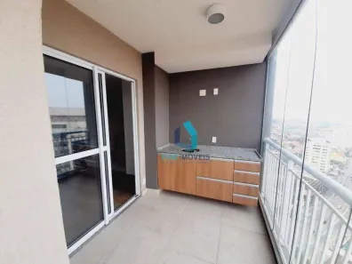 Apartamento com 2 Quartos à venda, 61m² no Campininha, São Paulo
