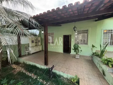 Casa com 4 Quartos à venda, 360m² no Liberdade, Belo Horizonte