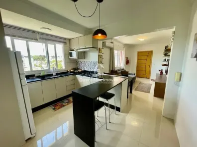 Apartamento com 3 Quartos à venda, 85m² no Sagrada Família, Caxias do Sul