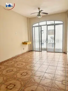 Apartamento com 1 Quarto à venda, 88m² no Boqueirão, Santos