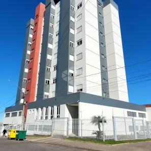 Apartamento com 2 Quartos para alugar, 50m² no Nossa Senhora da Conceição, Caxias do Sul