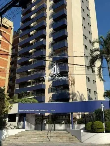 Apartamento com 1 Quarto à venda, 49m² no Cambuí, Campinas