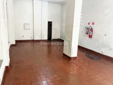 Galpão/Depósito/Armazém para alugar, 52m² no Boqueirão, Santos