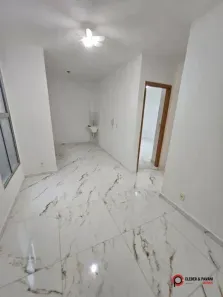 Apartamento com 2 Quartos à venda, 43m² no Éden, Sorocaba