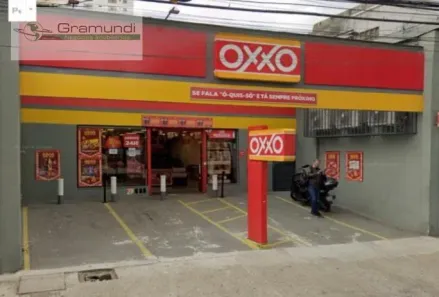 Galpão/Depósito/Armazém à venda, 500m² no Cambuci, São Paulo