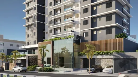 Apartamento com 3 Quartos à venda, 105m² no Santa Mônica, Uberlândia