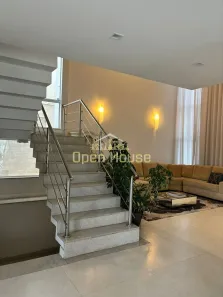 Casa com 5 Quartos à venda, 476m² no Jardim Amália, Volta Redonda