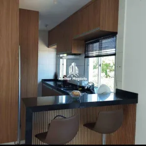 Casa com 2 Quartos à venda, 53m² no Parque Residencial Piracicaba, Piracicaba