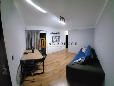 Apartamento com 2 Quartos à venda, 67m² no Parque Residencial Indaiá, Indaiatuba