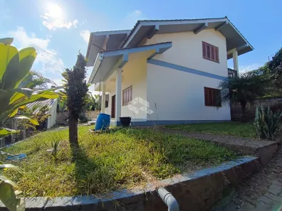 Casa com 5 Quartos à venda, 250m² no Rondônia, Novo Hamburgo