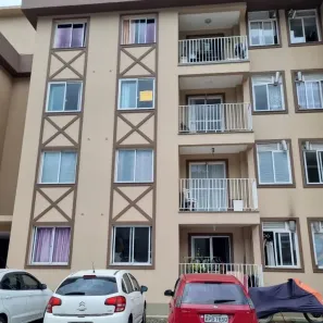 Apartamento com 2 Quartos à venda, 58m² no Prata, Teresópolis