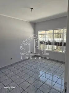 Casa com 2 Quartos à venda, 125m² no Bela Vista, Osasco