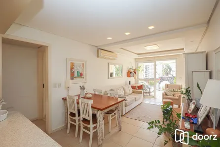Apartamento com 2 Quartos à venda, 84m² no Mont Serrat, Porto Alegre