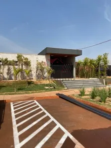 Lote/Terreno à venda, 320m² no Portal da Mata, Ribeirão Preto