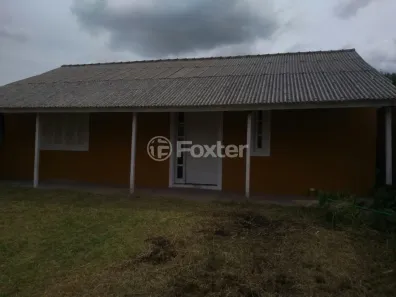 Casa com 2 Quartos à venda, 55m² no Canudos, Novo Hamburgo