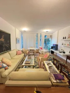 Apartamento com 2 Quartos para alugar, 97m² no Ipanema, Rio de Janeiro