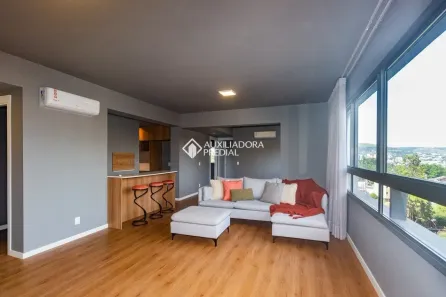 Apartamento com 2 Quartos à venda, 98m² no Petrópolis, Porto Alegre