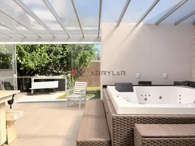 Casa com 2 Quartos à venda, 170m² no Jardim Torres São José, Jundiaí