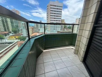 Apartamento com 1 Quarto à venda, 65m² no Tupi, Praia Grande