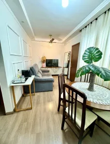 Apartamento com 2 Quartos à venda, 48m² no Jardim Paulistano, Ribeirão Preto