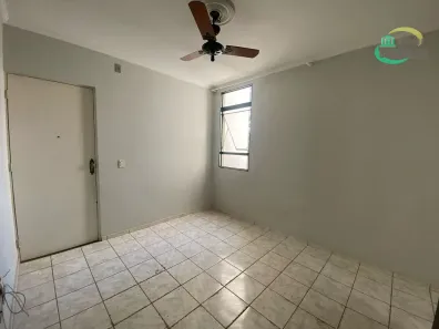 Apartamento com 2 Quartos para alugar, 50m² no Recanto do Sol I, Campinas