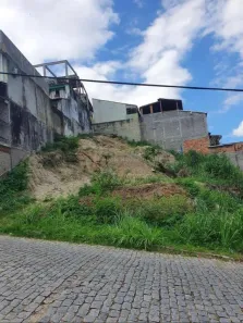 Lote/Terreno à venda, 400m² no Fonseca, Niterói