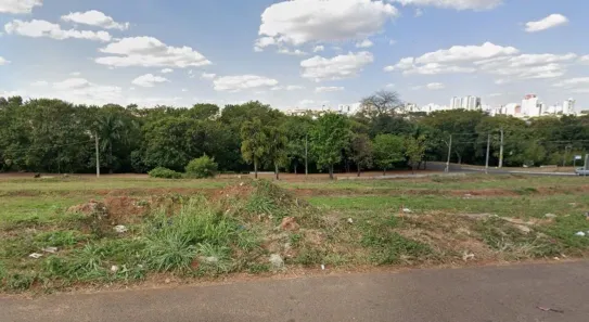 Lote/Terreno à venda, 3926m² no Jaraguá, Uberlândia