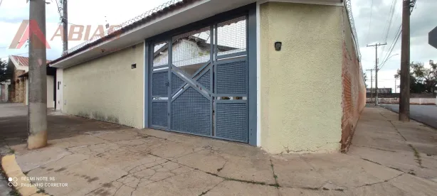 Casa com 3 Quartos à venda, 160m² no Vila Boa Vista, São Carlos