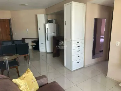 Apartamento com 1 Quarto à venda, 55m² no Savassi, Belo Horizonte