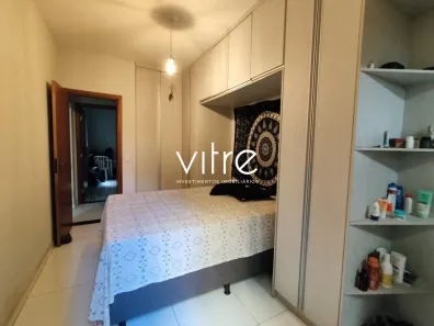 Apartamento com 2 Quartos à venda, 59m² no Daniel Fonseca, Uberlândia