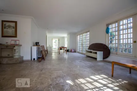 Casa com 4 Quartos à venda, 500m² no Alto de Pinheiros, São Paulo
