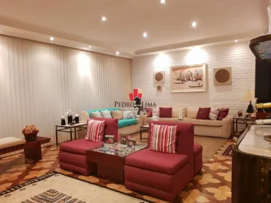 Casa com 3 Quartos à venda, 175m² no Vila Granada, São Paulo