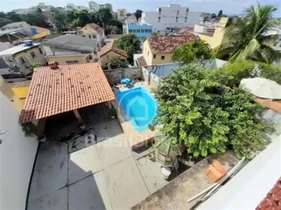 Casa com 3 Quartos à venda, 244m² no Higienópolis, Rio de Janeiro